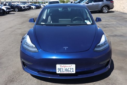 Used 2019 Tesla Model 3 Long Range image 9