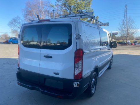 Used 2015 Ford Transit 150 130 Low Roof image 6