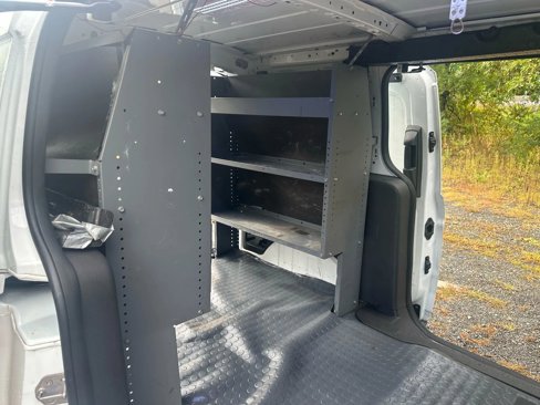 Used 2017 Ford Transit Connect XL image 18