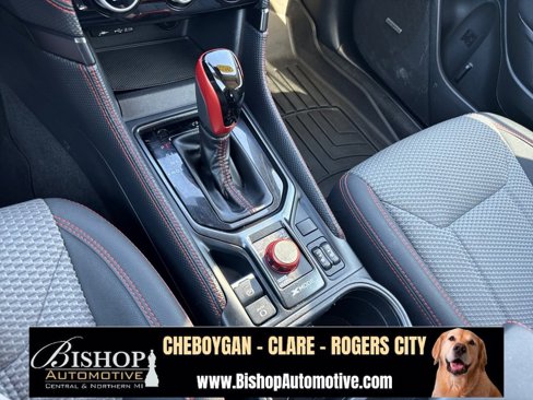 Used 2022 Subaru Forester Sport w/ Popular Package #2 image 34