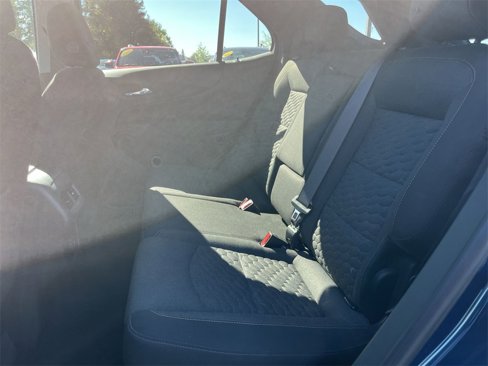 Certified 2021 Chevrolet Equinox LT image 23