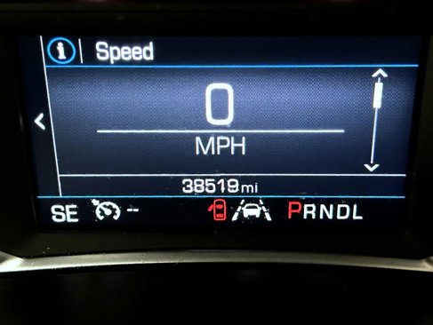 Used 2024 Chevrolet Equinox LS w/ LS Convenience Package image 14