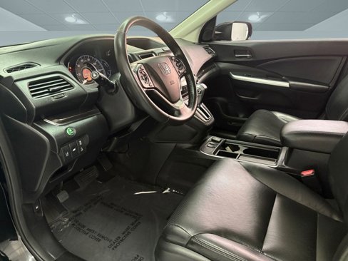 Used 2016 Honda CR-V Touring image 4