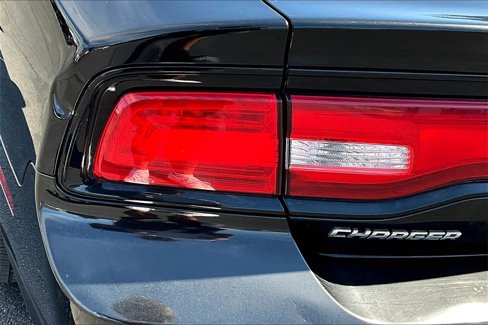 Used 2012 Dodge Charger Police image 31