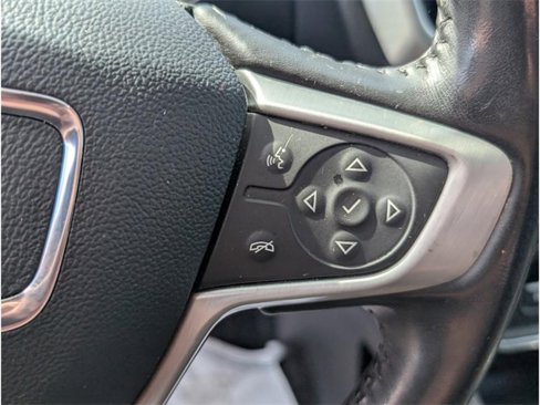 Used 2020 GMC Terrain SLE w/ Driver Convenience Package image 19