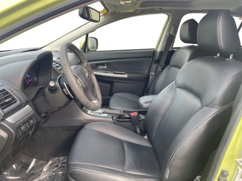 Used 2014 Subaru Crosstrek Touring w/ Popular Package #2 image 20