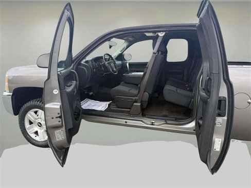 Used 2013 Chevrolet Silverado 1500 LT w/ All-Star Edition image 21