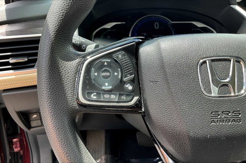 Used 2018 Honda Clarity Plug-In Hybrid image 17