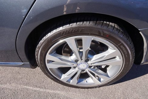 Used 2015 Mercedes-Benz C 300 4MATIC Sedan image 12