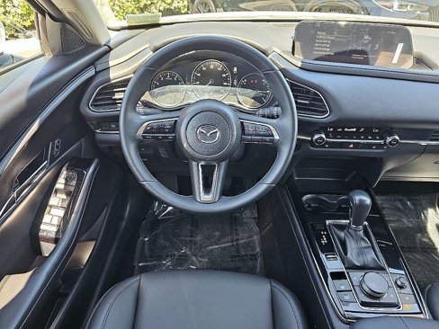 Certified 2025 MAZDA CX-30 AWD 2.5 S w/ Preferred Package image 23