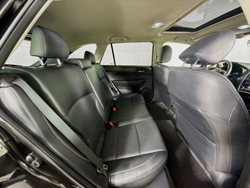 Used 2019 Subaru Outback 2.5i Limited w/ Popular Package #2 image 28
