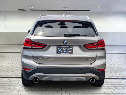 Used 2021 BMW X1 xDrive28i image 4