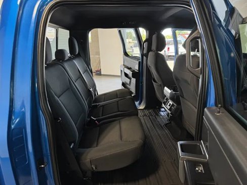 Used 2021 Ford F150 XLT w/ Equipment Group 302A High image 25