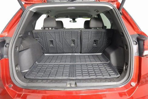Used 2024 Chevrolet Equinox LT image 45