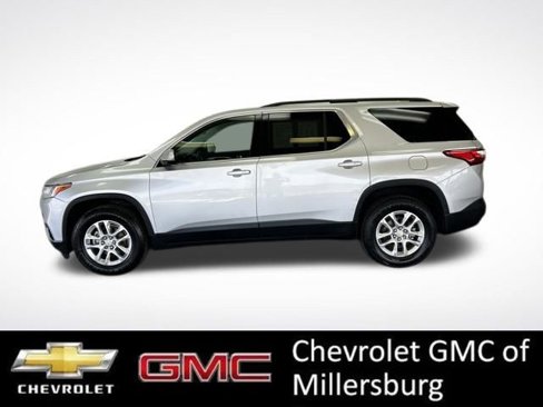 Used 2019 Chevrolet Traverse LT image 5