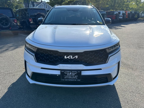Used 2022 Kia Sorento S image 9