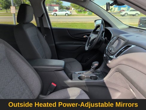 Used 2024 Chevrolet Equinox LT image 30