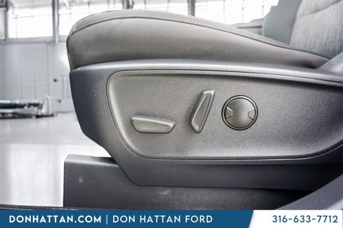 Used 2023 Ford Bronco Sport Big Bend w/ Convenience Package image 20