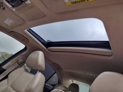 Used 2015 Acura TLX V6 w/ Technology Package image 11