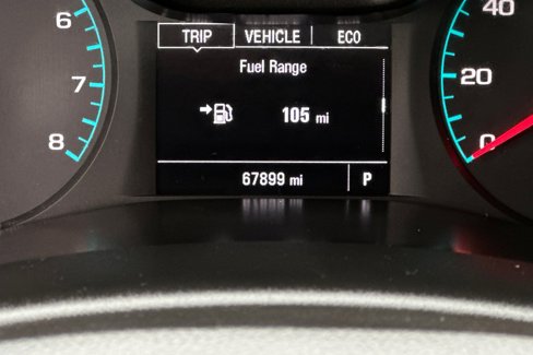 Used 2022 Chevrolet Colorado W/T w/ WT Convenience Package image 27