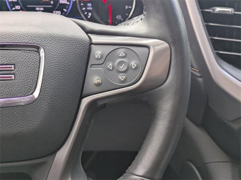 Used 2022 GMC Acadia AT4 w/ Technology Package image 20