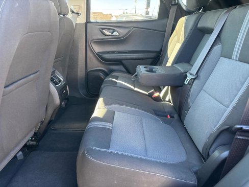 Used 2023 Chevrolet Blazer LT w/ Driver Confidence Package image 32