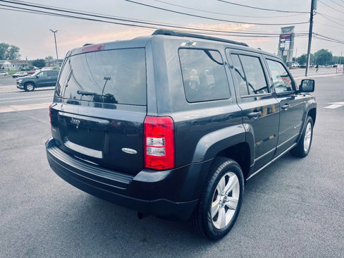 Used 2014 Jeep Patriot Latitude image 6