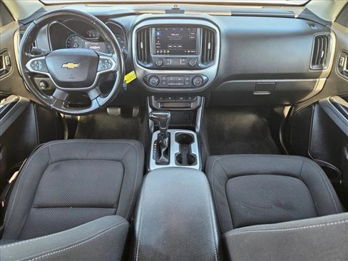 Used 2019 Chevrolet Colorado LT image 16
