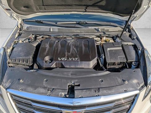 Used 2018 Cadillac XTS Luxury image 23