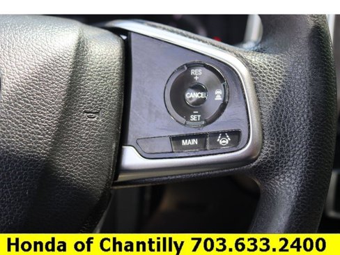 Used 2018 Honda CR-V EX image 19