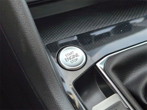 New 2025 Volkswagen Taos S image 16