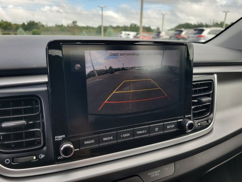 Used 2023 Kia Rio S image 21
