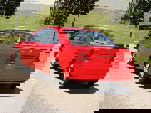 Used 2002 Honda Civic LX image 12
