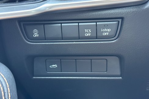 Used 2024 MAZDA CX-90 3.3 Turbo w/ Preferred Package image 43