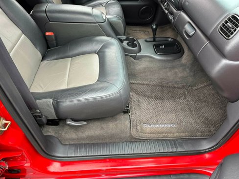 Used 2000 Dodge Durango 4WD image 48