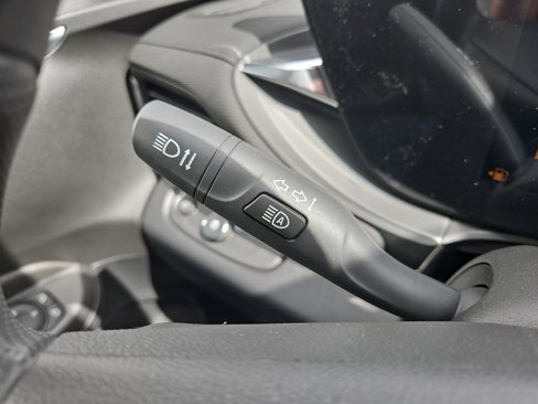 New 2025 Buick Envista Preferred image 31