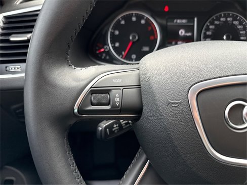 Used 2014 Audi Q5 2.0T Premium Plus w/ Premium Plus Package image 35