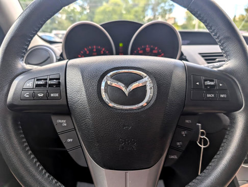 Used 2010 MAZDA MAZDA3 s Sport image 18