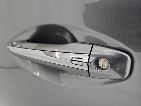 Used 2019 INFINITI Q50 Luxe image 42