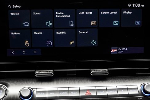 Used 2024 Hyundai Kona SEL image 22
