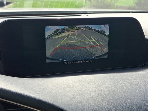 Used 2022 MAZDA MAZDA3 s image 19