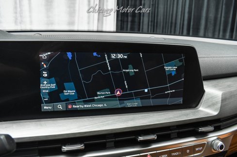Used 2023 Kia Telluride EX X-Line image 13