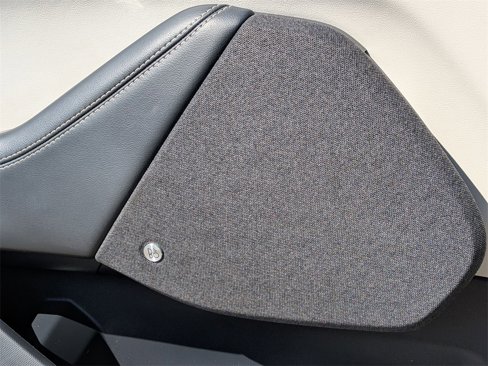 Used 2022 Ford Mustang Mach-E Premium image 17