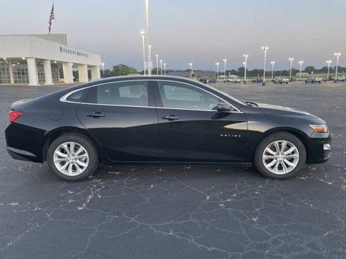 Used 2023 Chevrolet Malibu LT image 13