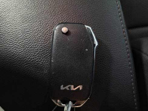 Used 2023 Kia Soul LX w/ Option Group 015 image 32