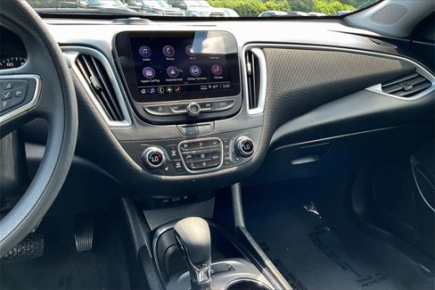 Used 2023 Chevrolet Malibu LT image 9