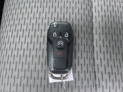 Used 2020 Ford F150 XLT w/ Equipment Group 301A Mid image 26