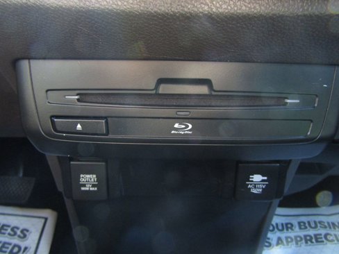 Used 2018 Honda Odyssey Elite image 28