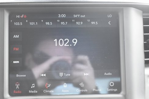 Used 2020 RAM 1500 Laramie w/ Sport Appearance Package image 29