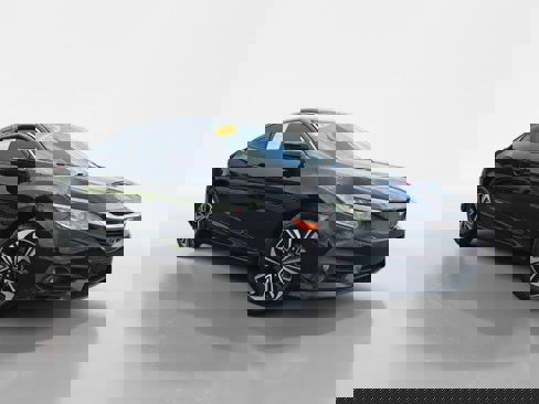 Used 2018 Honda Civic EX-T image 1